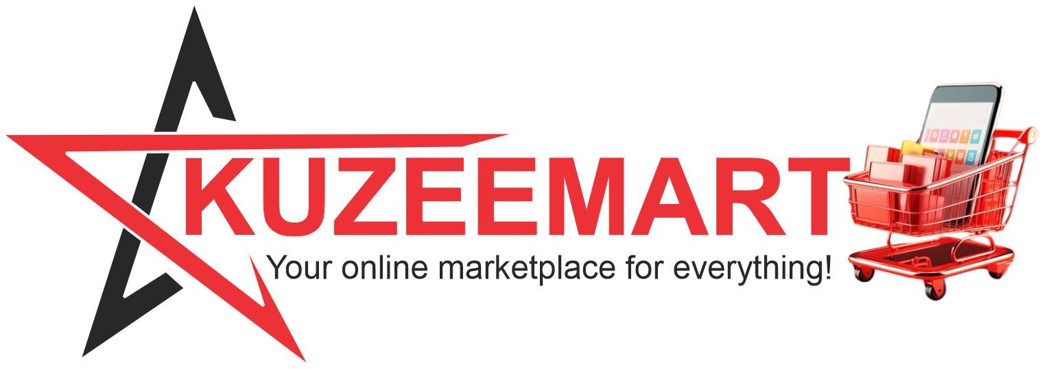 Kuzeemart: Your Online Marketplace for Everything