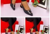 Trending ladies shoes