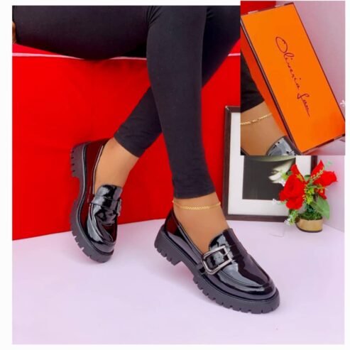 Trending ladies shoes