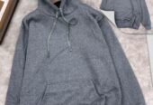 Luxury Plain Hoodies