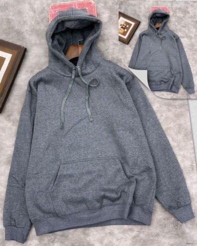 Luxury Plain Hoodies