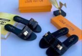 Louis Vuitton Slippers