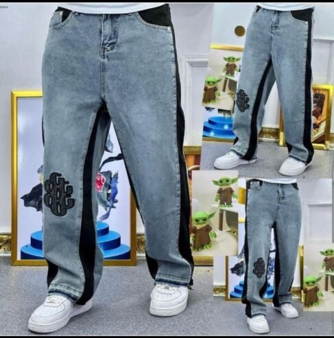 Baggy Jeans