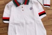 Luxury Designer Polo