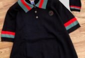 Luxury Designer Polo