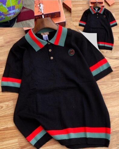 Luxury Designer Polo